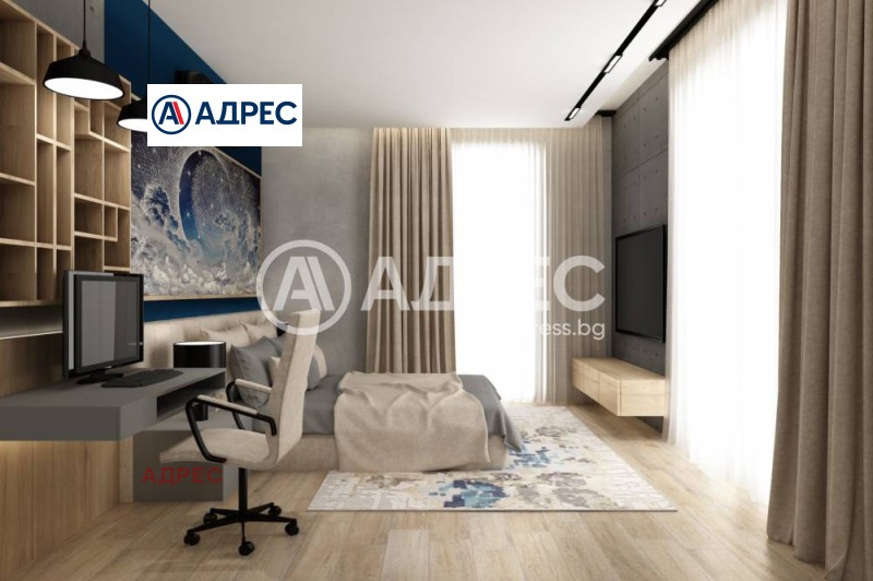 À venda  Casa Varna , m-t Dolna Traka , 161 m² | 43263226 - imagem [9]