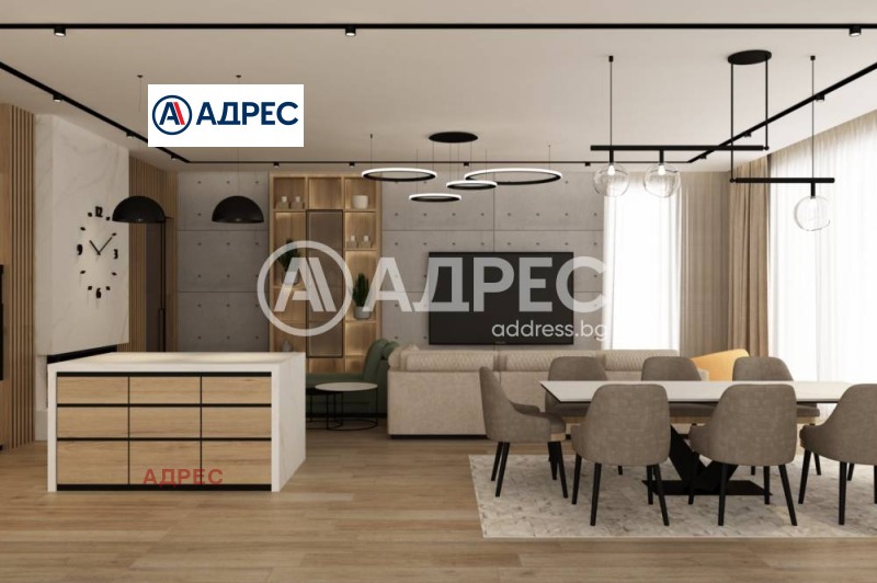À venda  Casa Varna , m-t Dolna Traka , 161 m² | 43263226 - imagem [7]
