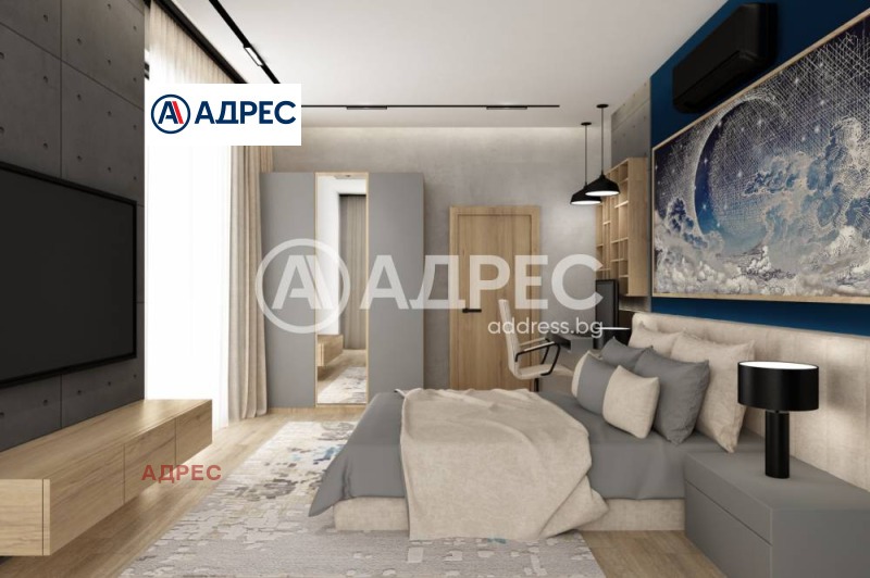 À venda  Casa Varna , m-t Dolna Traka , 161 m² | 43263226 - imagem [8]