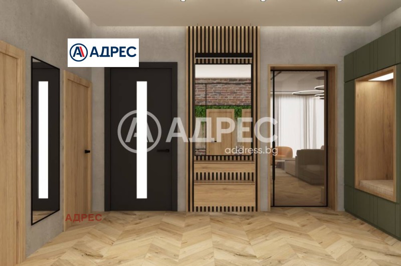 À venda  Casa Varna , m-t Dolna Traka , 161 m² | 43263226 - imagem [13]