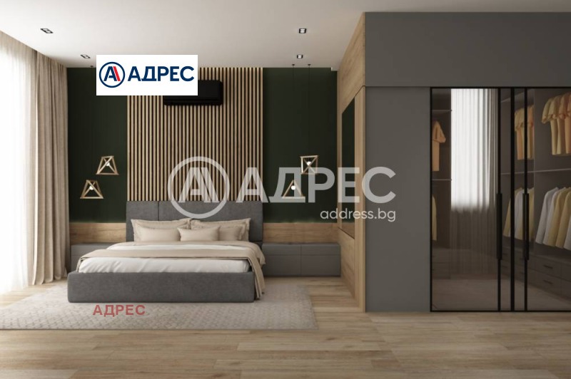 À venda  Casa Varna , m-t Dolna Traka , 161 m² | 43263226 - imagem [11]