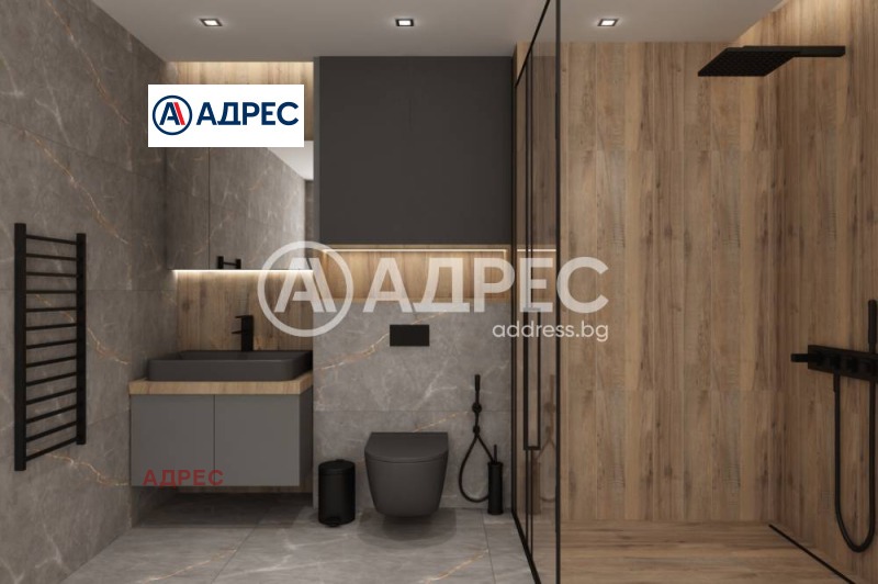 À venda  Casa Varna , m-t Dolna Traka , 161 m² | 43263226 - imagem [12]