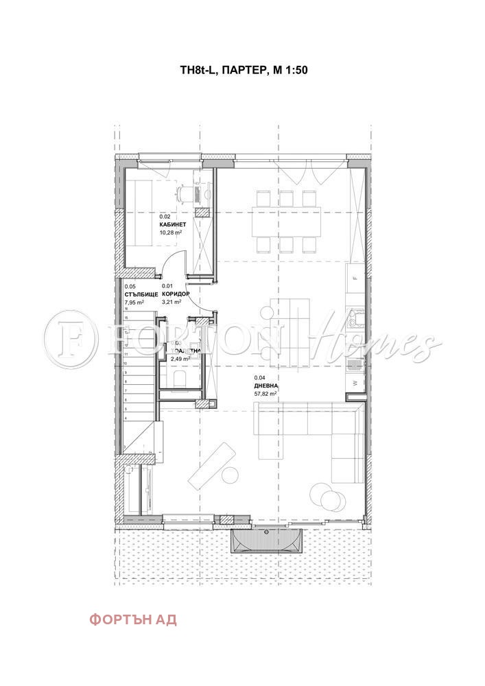 For Sale  House Sofia , m-t Kambanite , 276 sq.m | 83051631 - image [5]