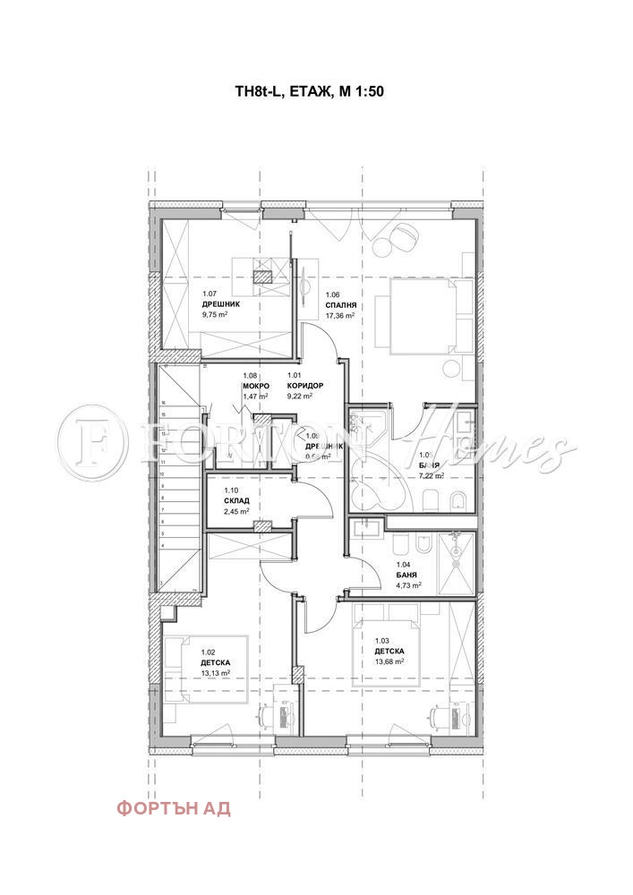 For Sale  House Sofia , m-t Kambanite , 276 sq.m | 83051631 - image [6]