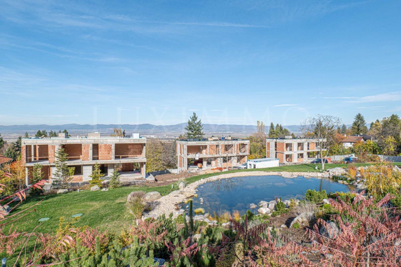 De vânzare  Casa Sofia , Lozen , 482 mp | 49973976 - imagine [15]