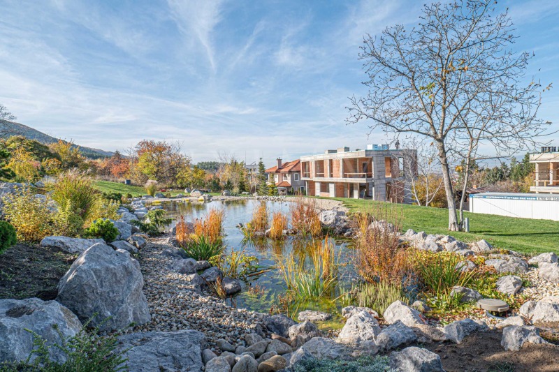 De vânzare  Casa Sofia , Lozen , 482 mp | 49973976 - imagine [3]