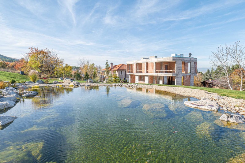 De vânzare  Casa Sofia , Lozen , 482 mp | 49973976 - imagine [4]