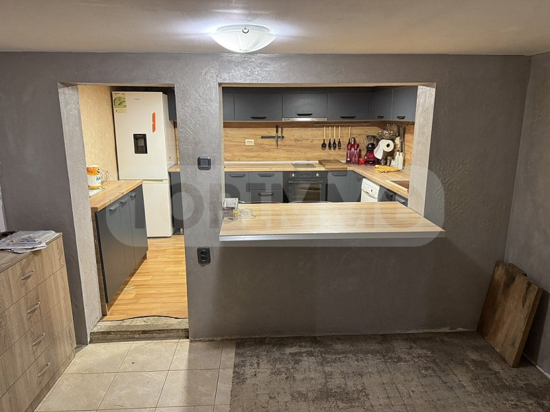 Продава КЪЩА, с. Водица, област Варна, снимка 3 - Къщи - 52822491