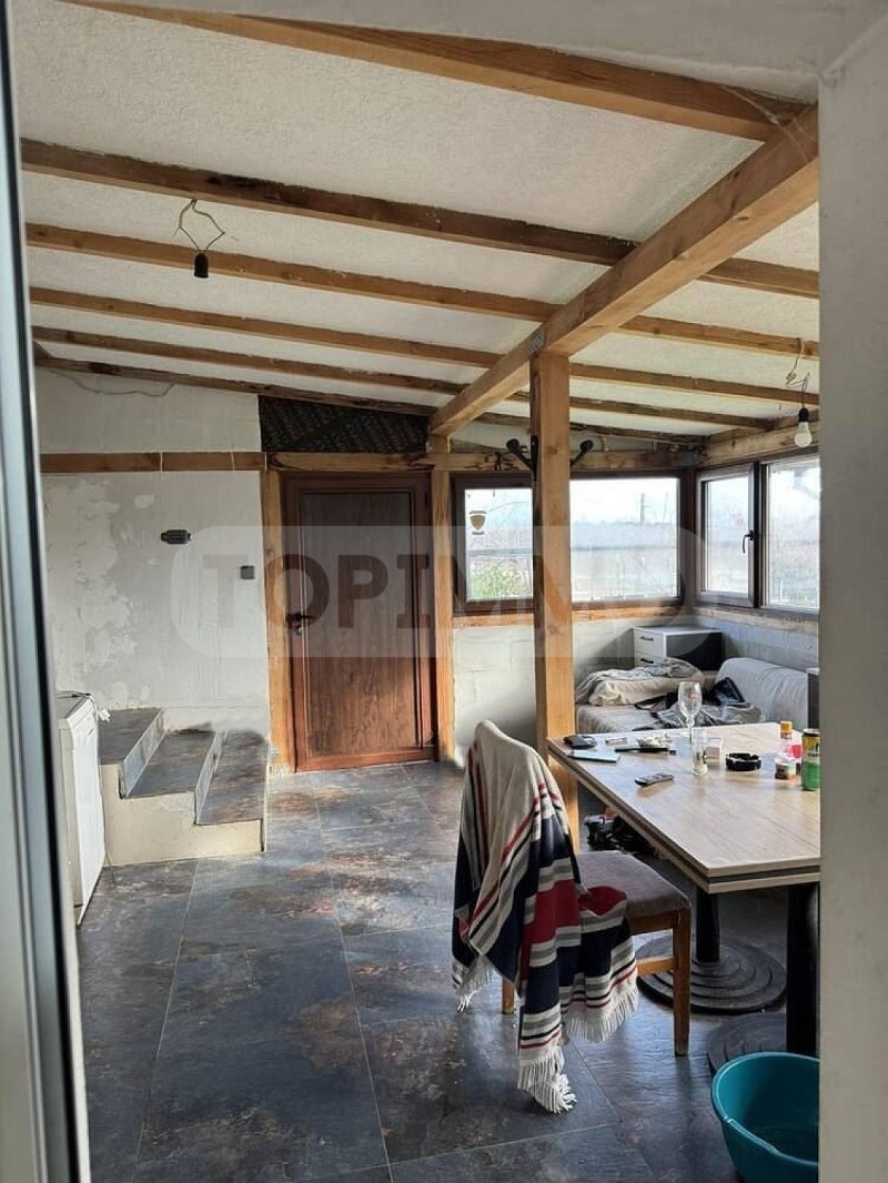 Продава КЪЩА, с. Водица, област Варна, снимка 9 - Къщи - 52822491