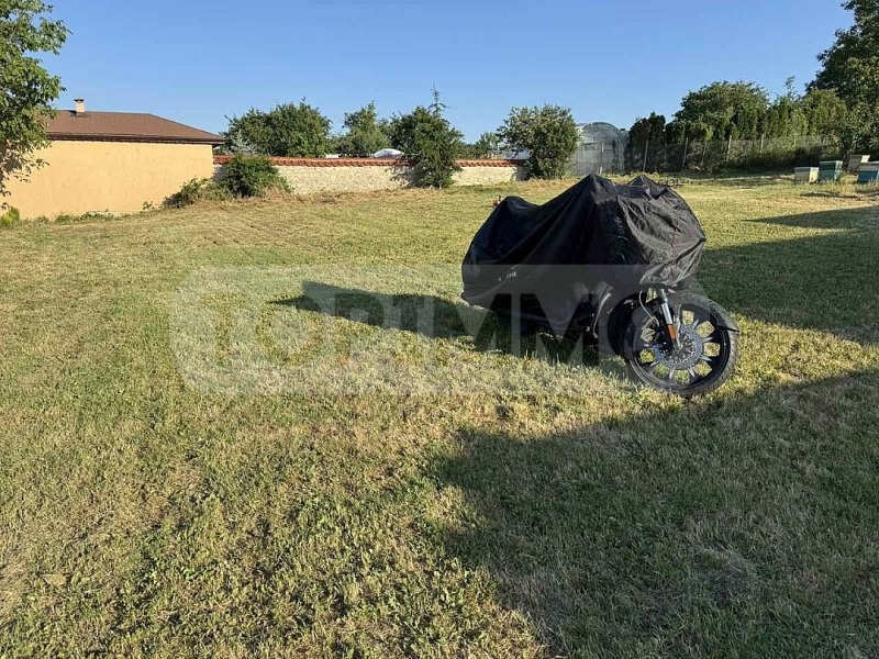 Продава КЪЩА, с. Водица, област Варна, снимка 13 - Къщи - 52822491