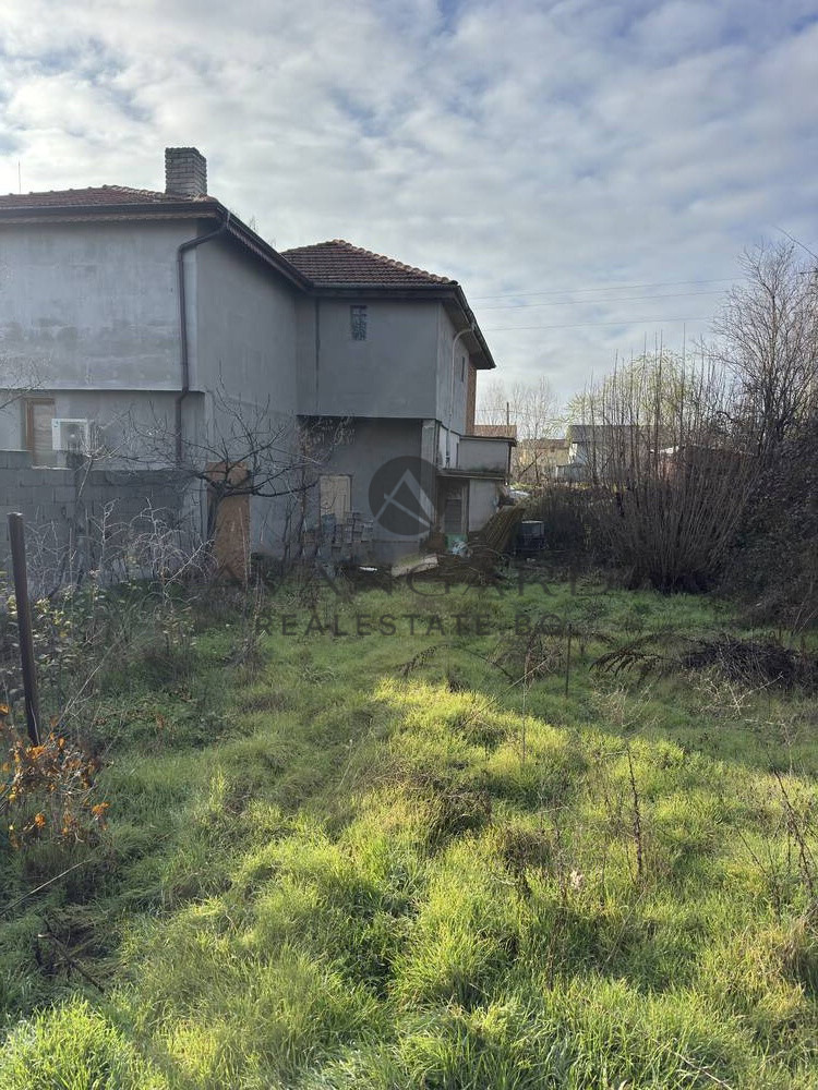 Продава КЪЩА, с. Скутаре, област Пловдив, снимка 3 - Къщи - 53002737