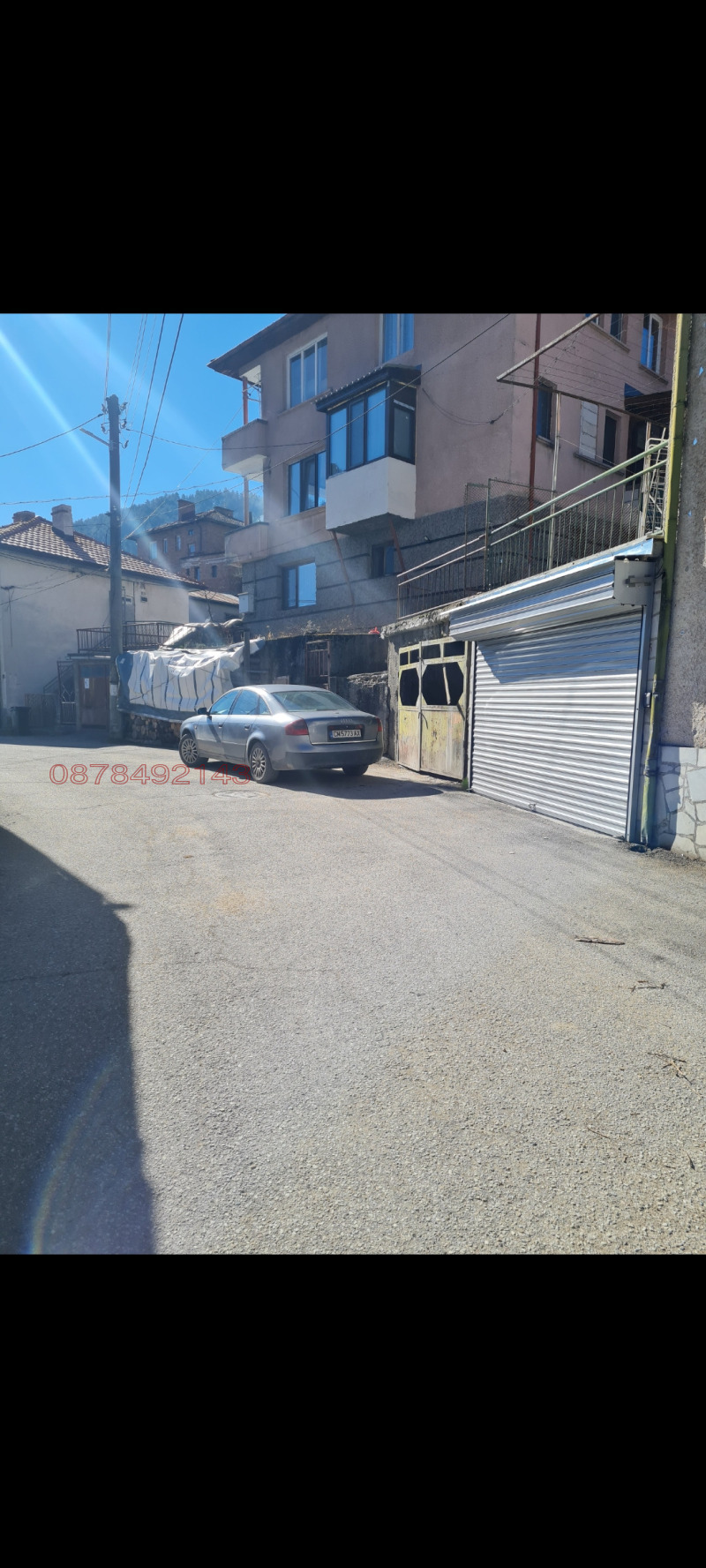 Til salgs  Garasje region Smolyan , Devin , 23 kvm | 12011214 - bilde [2]