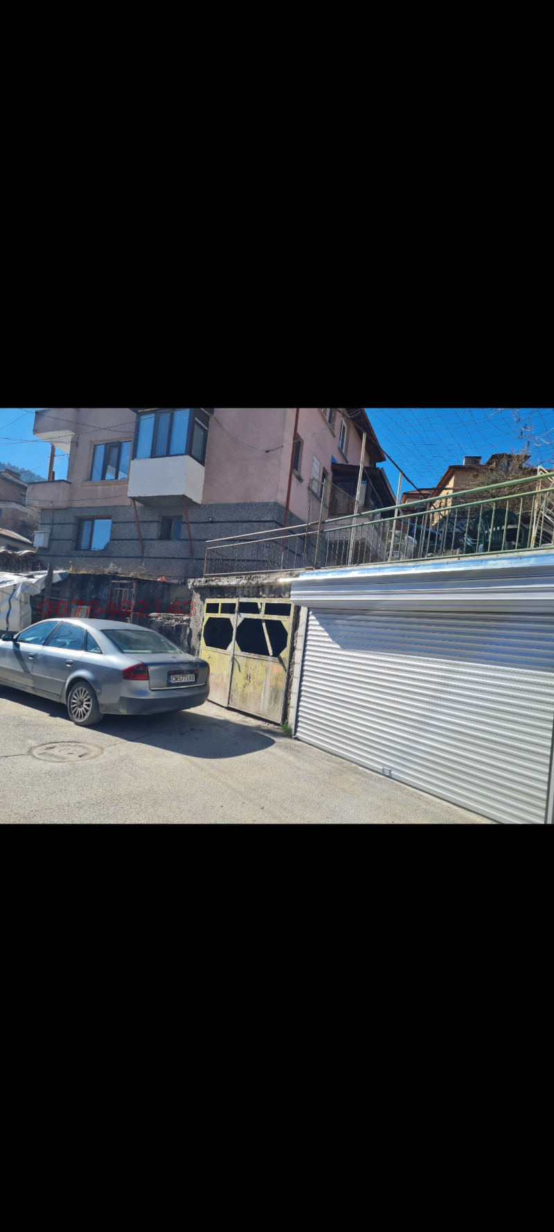 Til salgs  Garasje region Smolyan , Devin , 23 kvm | 12011214 - bilde [3]