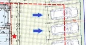 Продава ГАРАЖ, ПАРКОМЯСТО, гр. Варна, Колхозен пазар