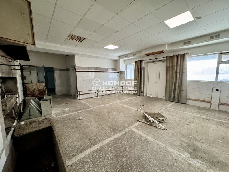 Satılık  Endüstriyel bina bölge Filibe , Radinovo , 680 metrekare | 77755481 - görüntü [7]