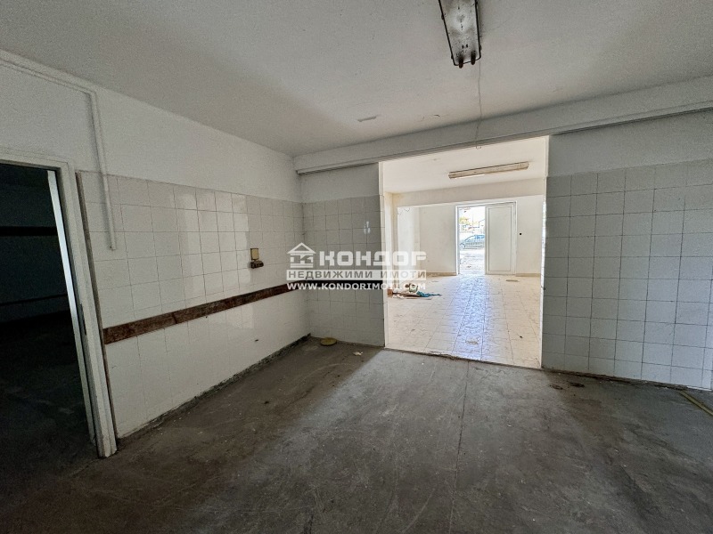 Satılık  Endüstriyel bina bölge Filibe , Radinovo , 680 metrekare | 77755481 - görüntü [3]