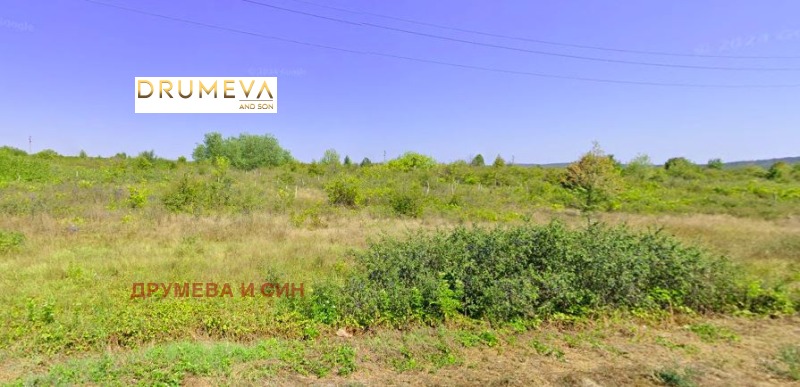 Продава ПАРЦЕЛ, с. Рудник, област Варна, снимка 3 - Парцели - 53384210