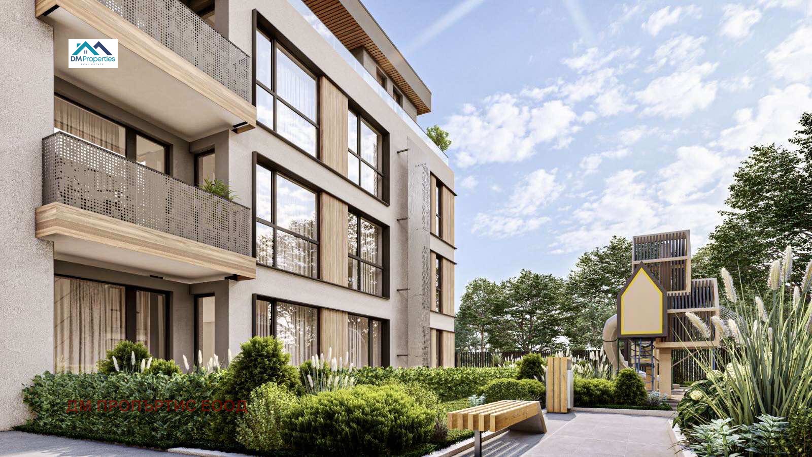Продава 1-СТАЕН, гр. София, Малинова долина, снимка 2 - Апартаменти - 51589265