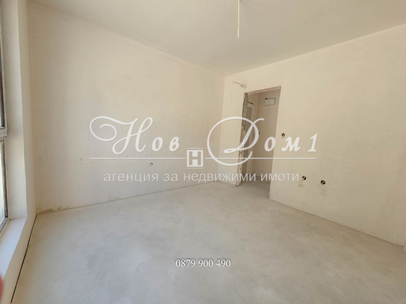 Продава 2-СТАЕН, гр. Варна, Виница, снимка 4 - Апартаменти - 52221058