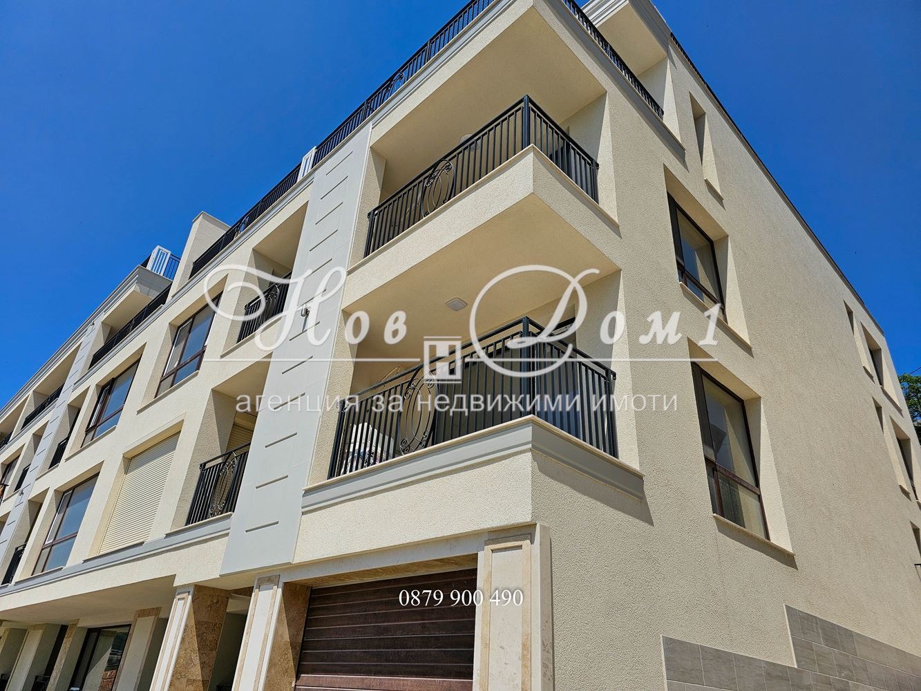 Продава 2-СТАЕН, гр. Варна, Виница, снимка 2 - Апартаменти - 52221058