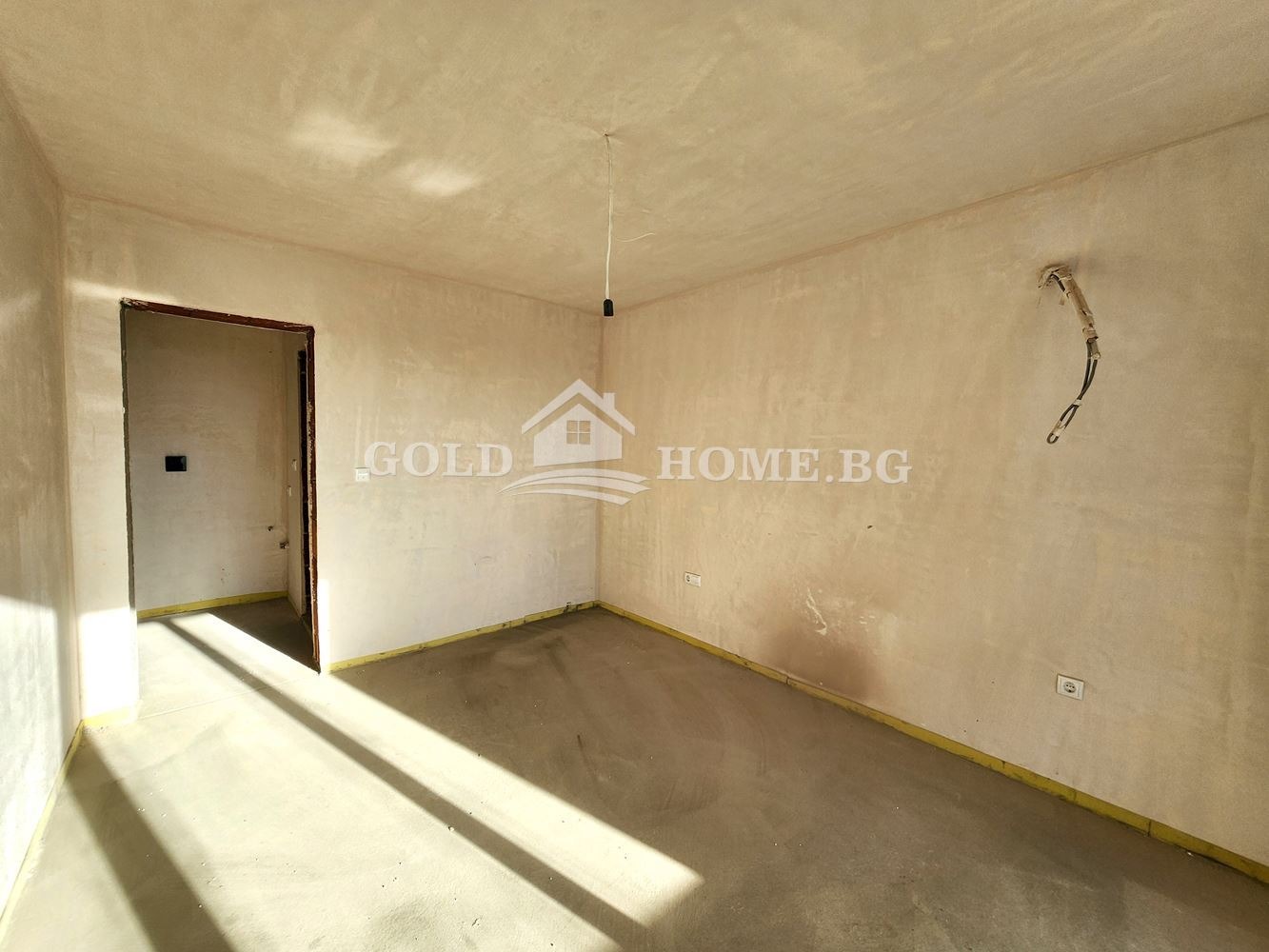 Продава 2-СТАЕН, гр. Пловдив, Христо Смирненски, снимка 6 - Апартаменти - 53165179