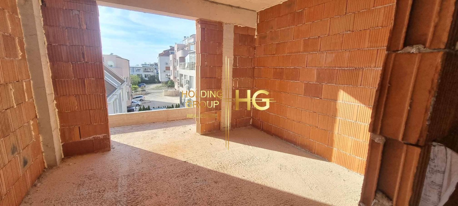 Продава 2-СТАЕН, гр. Варна, Бриз, снимка 7 - Апартаменти - 53230636