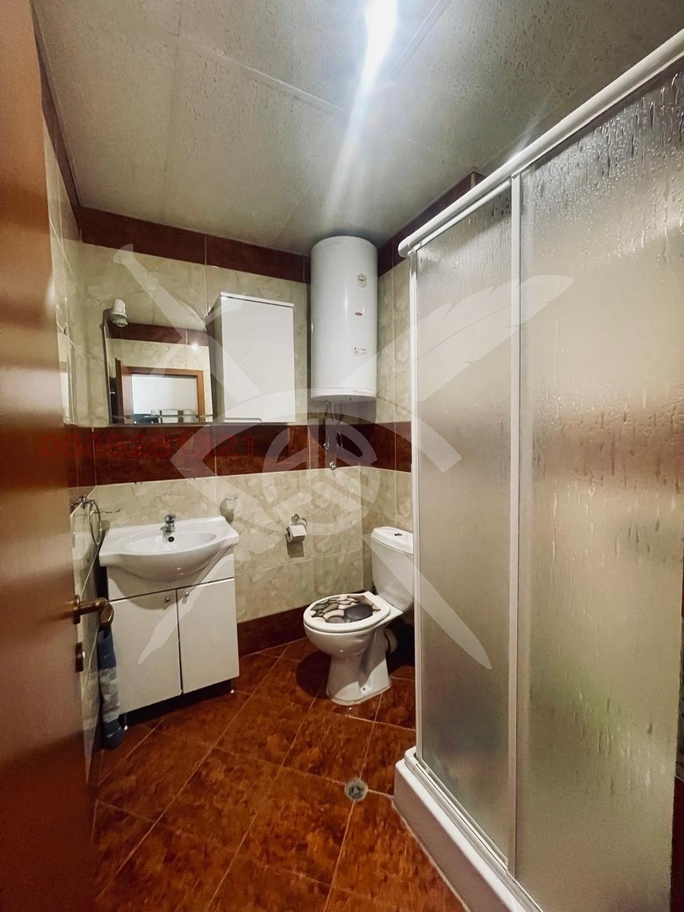 Продава 2-СТАЕН, гр. Свети Влас, област Бургас, снимка 5 - Апартаменти - 54007731