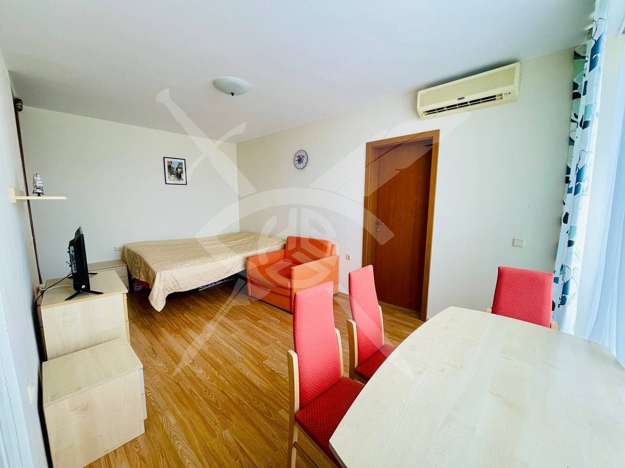 Продава 2-СТАЕН, гр. Свети Влас, област Бургас