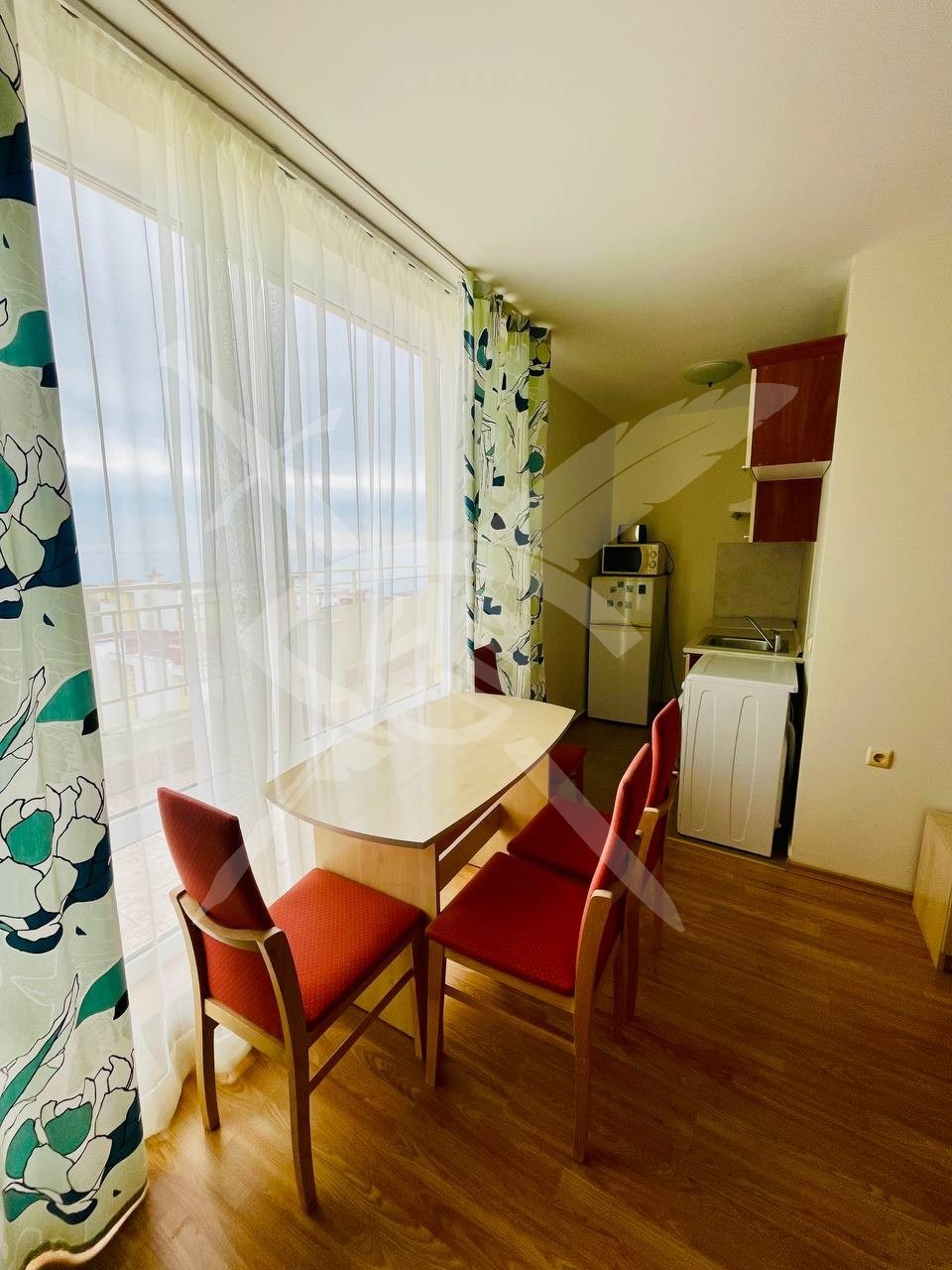 Продава 2-СТАЕН, гр. Свети Влас, област Бургас, снимка 2 - Апартаменти - 54007731