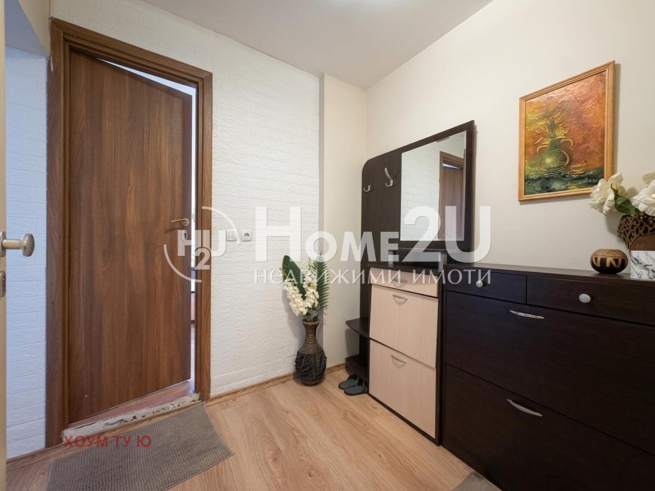 Продава 2-СТАЕН, гр. София, Модерно предградие, снимка 7 - Апартаменти - 54041862