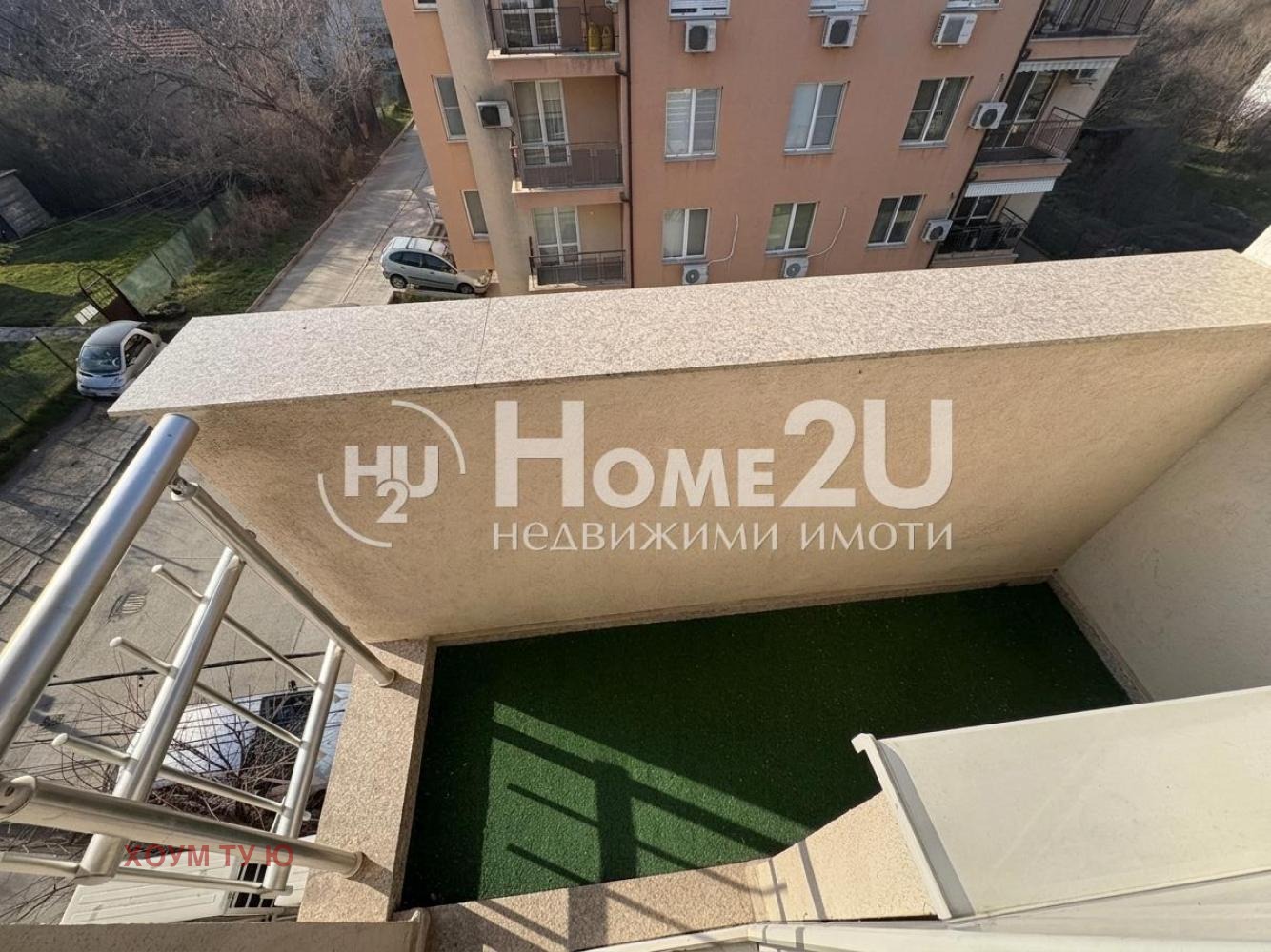 Продава 2-СТАЕН, гр. София, Модерно предградие, снимка 10 - Апартаменти - 54041862