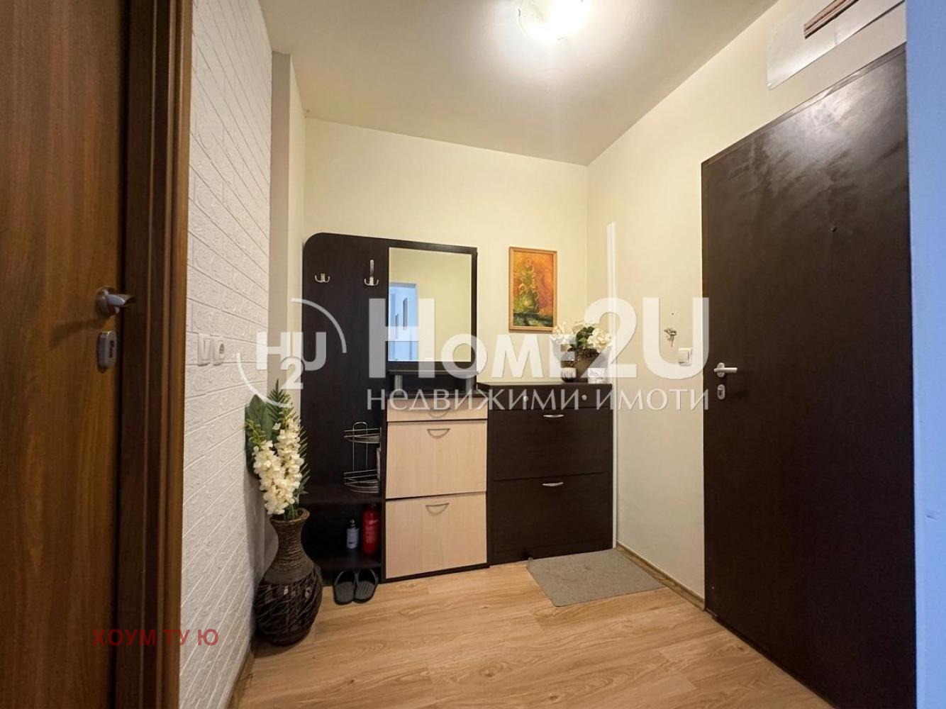 Продава 2-СТАЕН, гр. София, Модерно предградие, снимка 8 - Апартаменти - 54041862