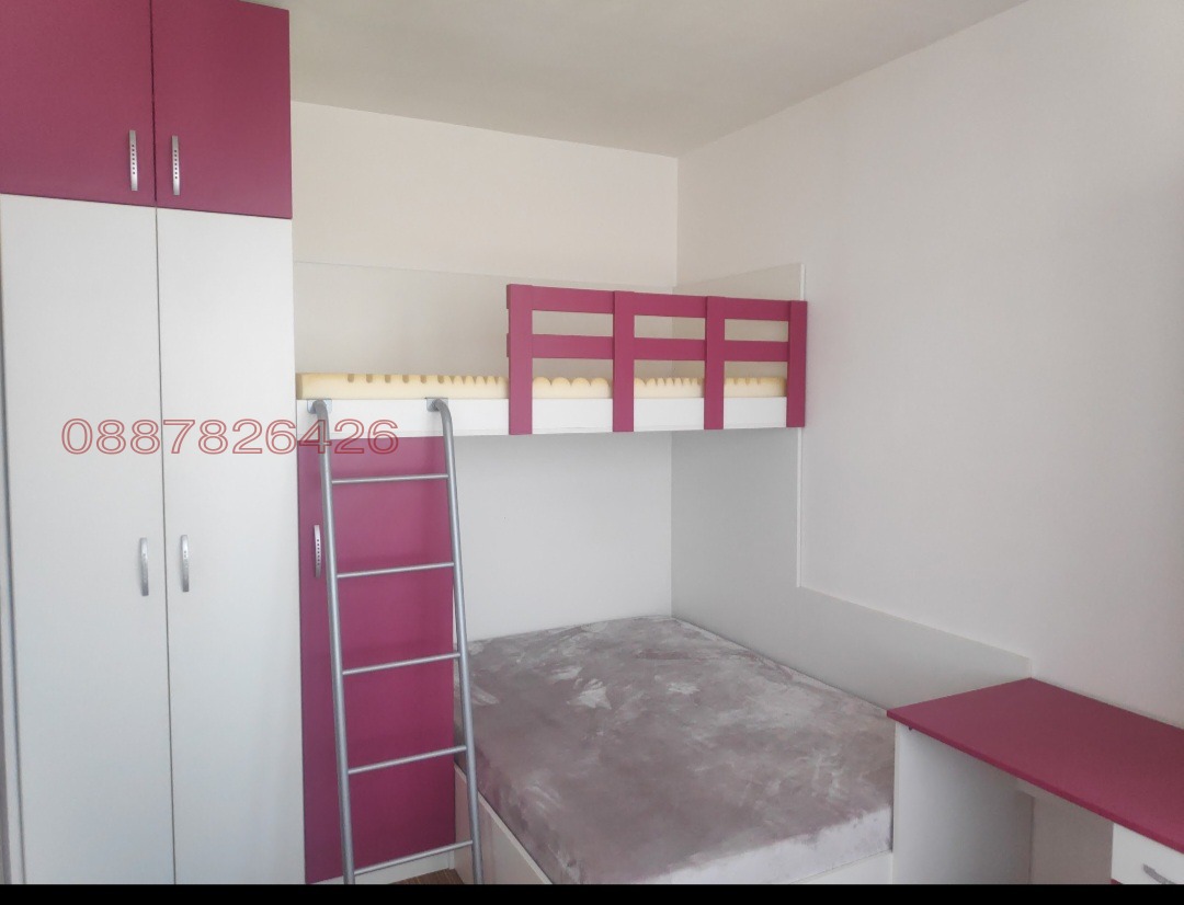 Продава 2-СТАЕН, гр. София, Левски Г, снимка 3 - Апартаменти - 54339506