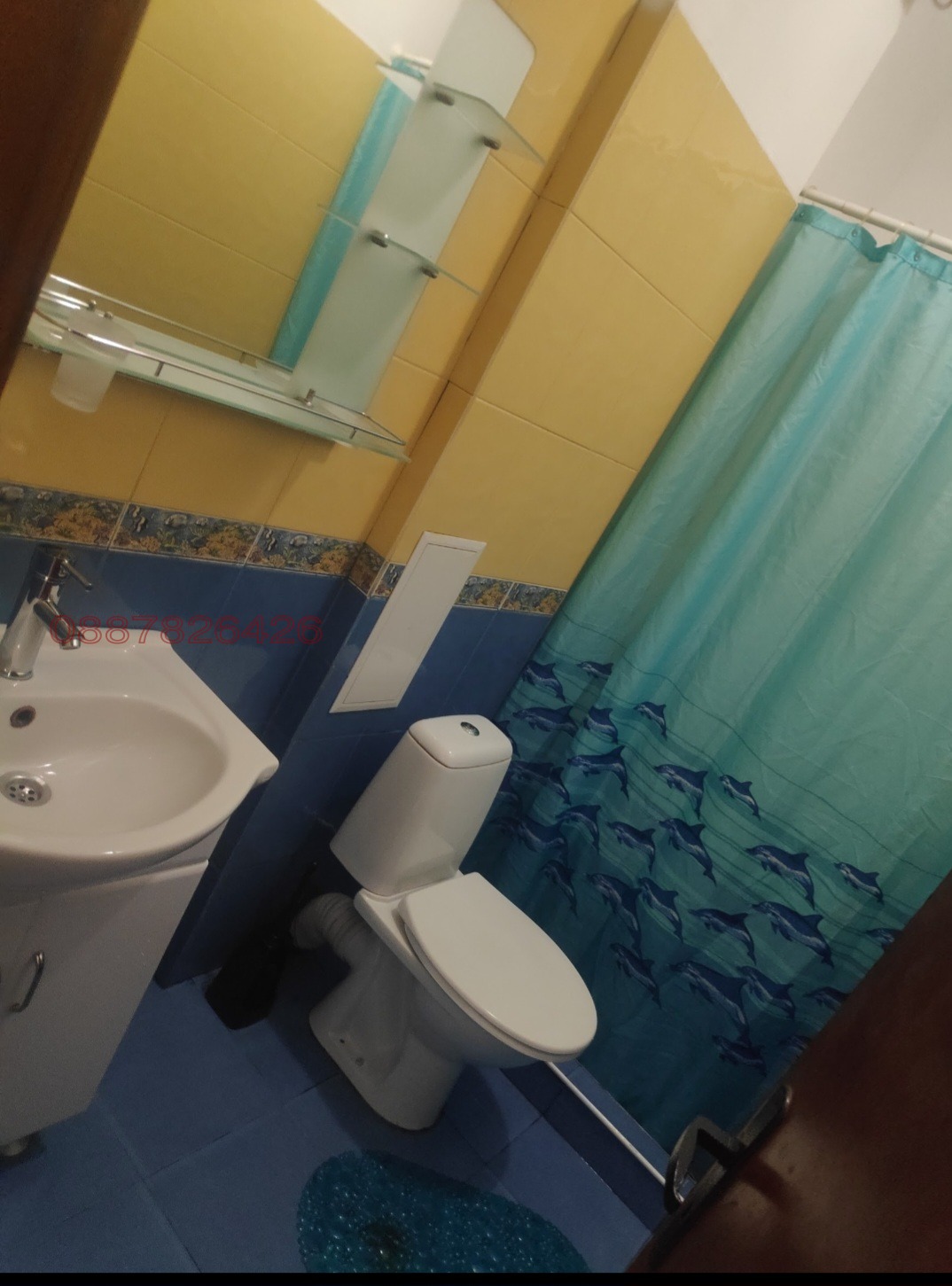 Продава 2-СТАЕН, гр. София, Левски Г, снимка 4 - Апартаменти - 54339506