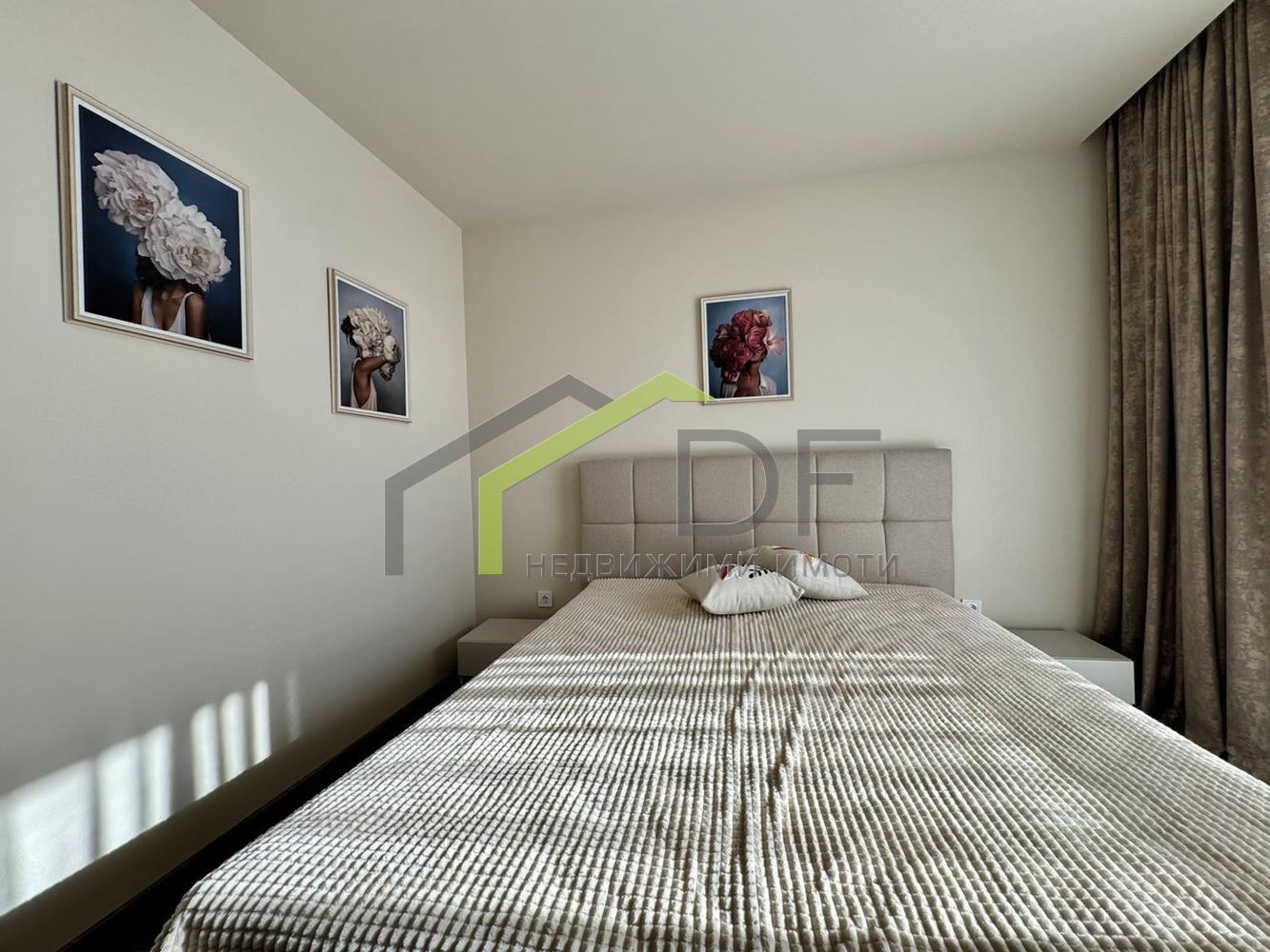 Продава 2-СТАЕН, гр. Варна, Изгрев, снимка 13 - Апартаменти - 55626999