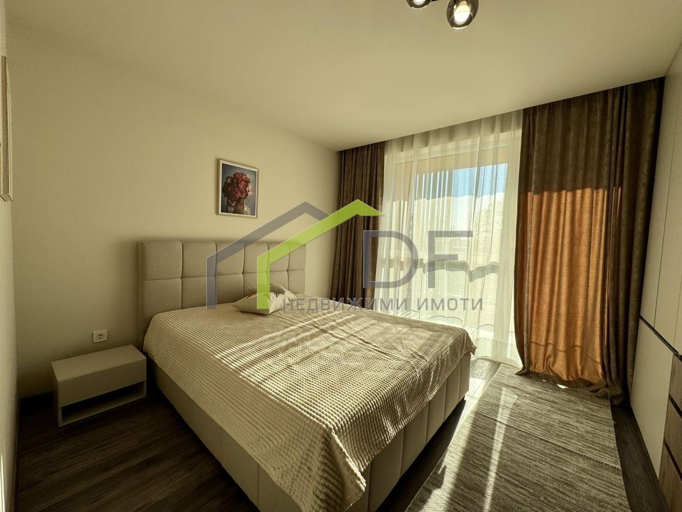 Продава 2-СТАЕН, гр. Варна, Изгрев, снимка 12 - Апартаменти - 55626999