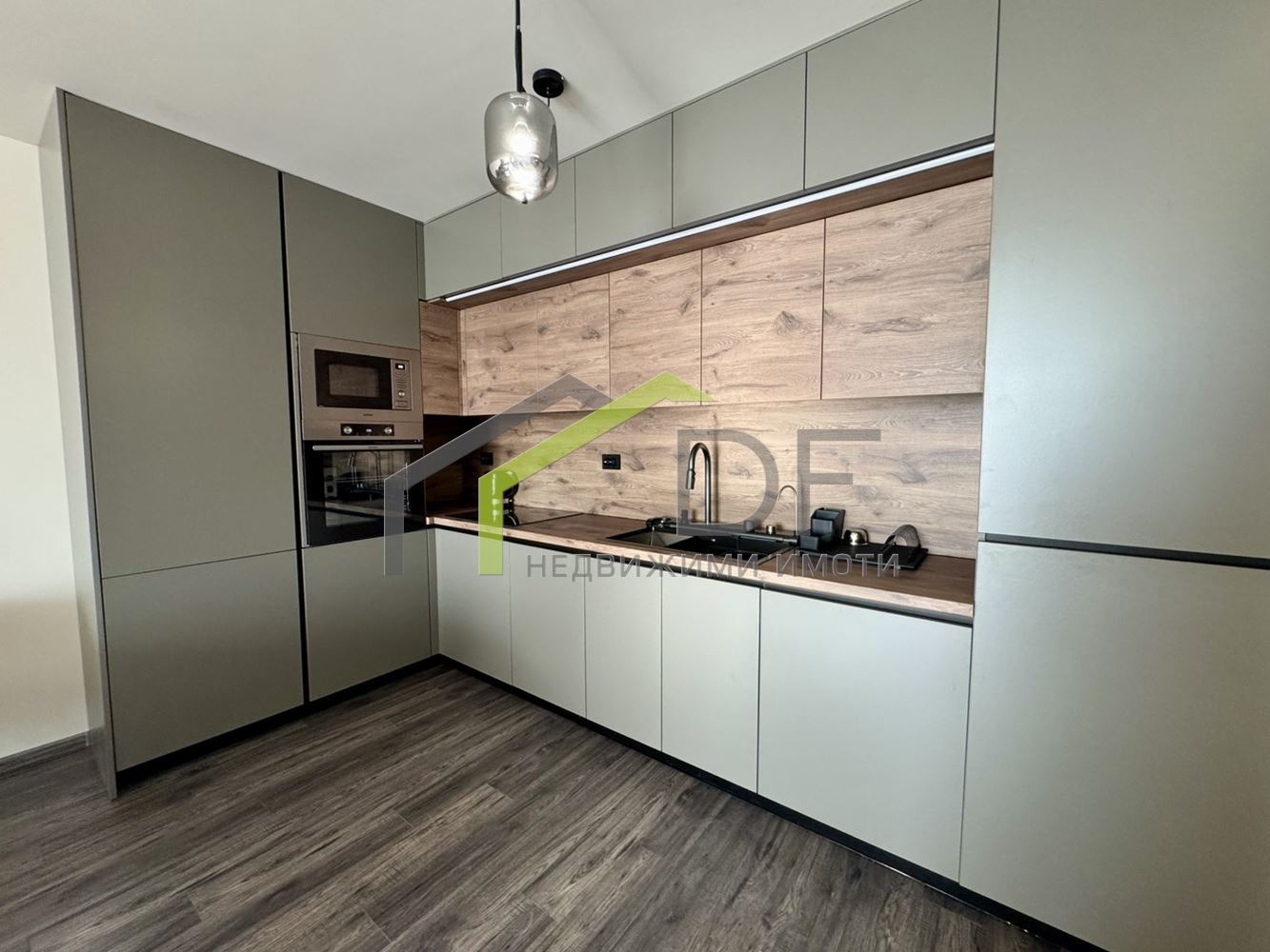 Продава 2-СТАЕН, гр. Варна, Изгрев, снимка 3 - Апартаменти - 55626999