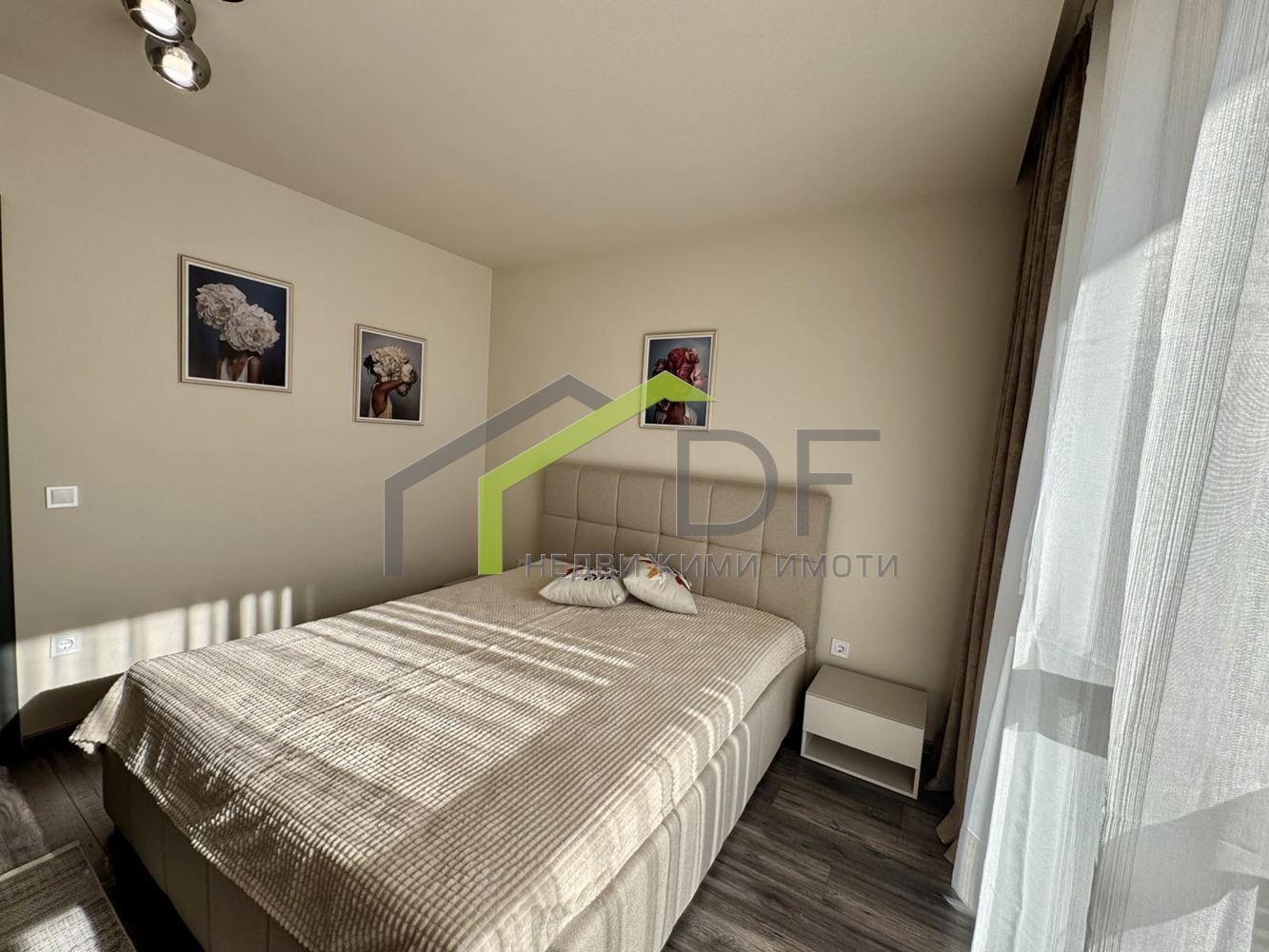Продава 2-СТАЕН, гр. Варна, Изгрев, снимка 14 - Апартаменти - 55626999