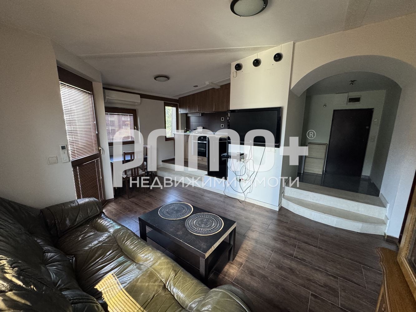Продава 2-СТАЕН, гр. София, Лозенец, снимка 10 - Апартаменти - 55629993
