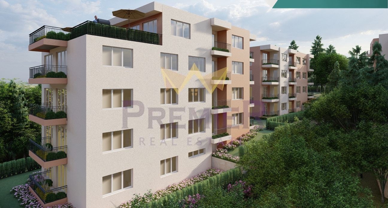 Продава 2-СТАЕН, гр. Варна, Възраждане 3, снимка 12 - Апартаменти - 56243062
