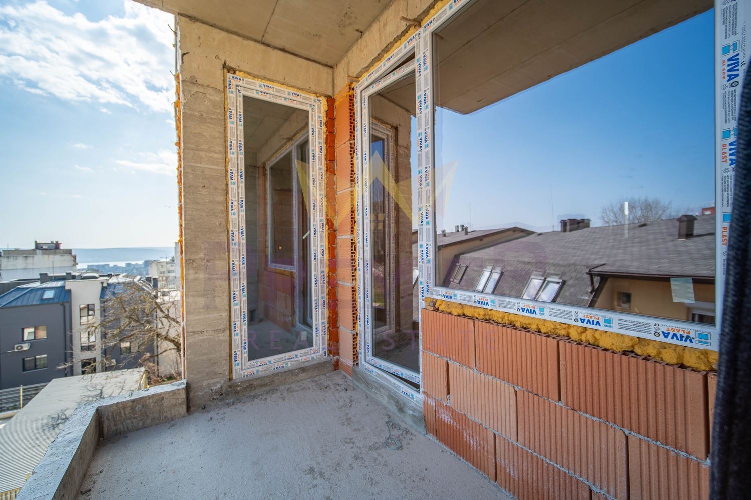 Продава 2-СТАЕН, гр. Варна, Възраждане 3, снимка 8 - Апартаменти - 56243062