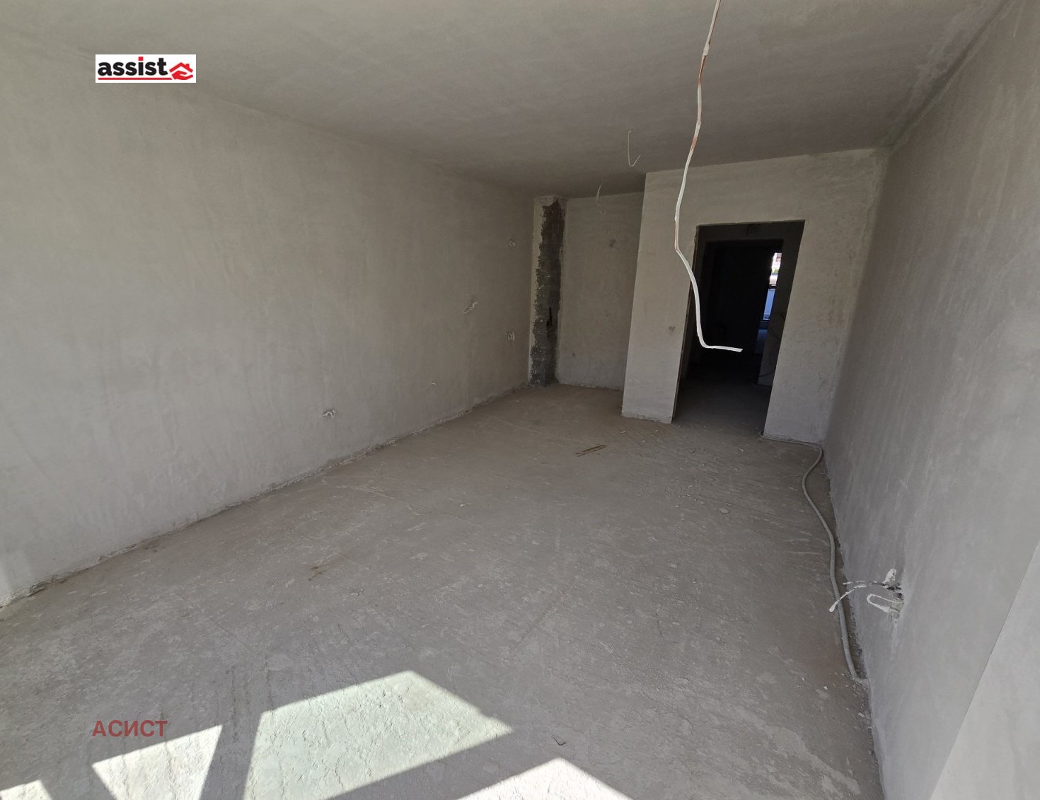 Продава 3-СТАЕН, гр. София, Драгалевци, снимка 3 - Апартаменти - 45279927