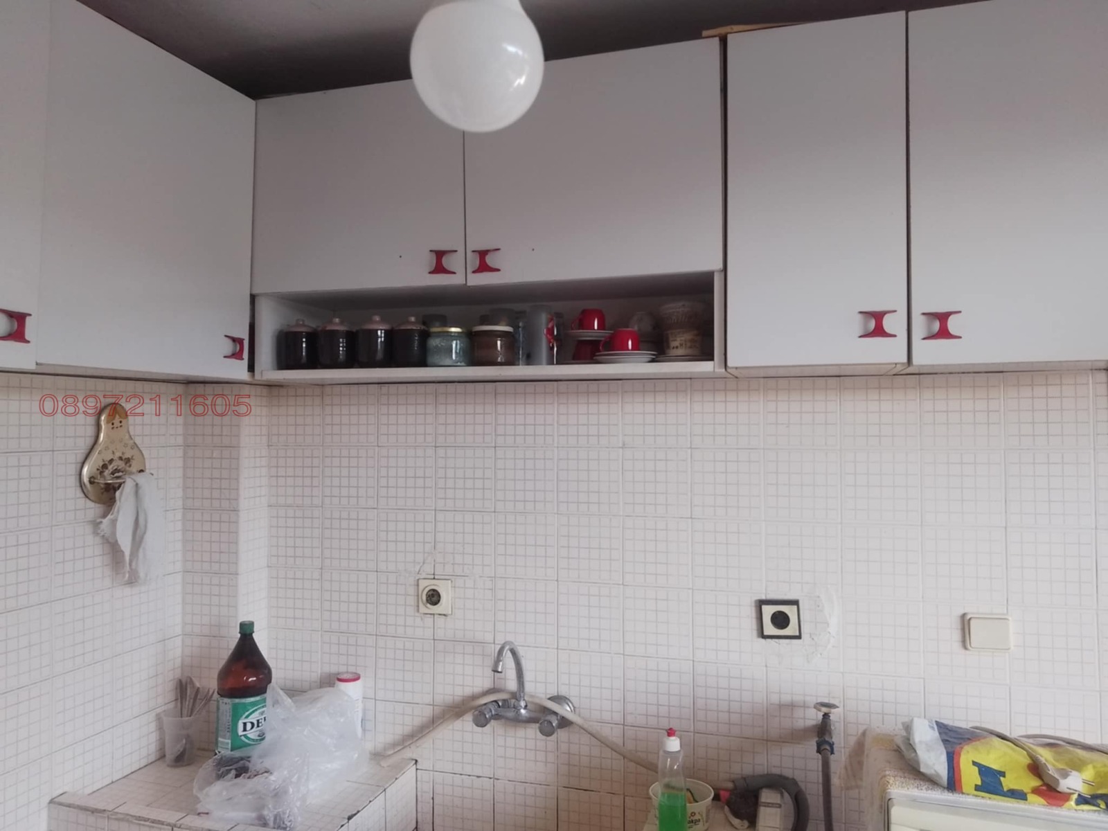 Продава 3-СТАЕН, гр. Русе, Мидия Енос, снимка 5 - Апартаменти - 55576875