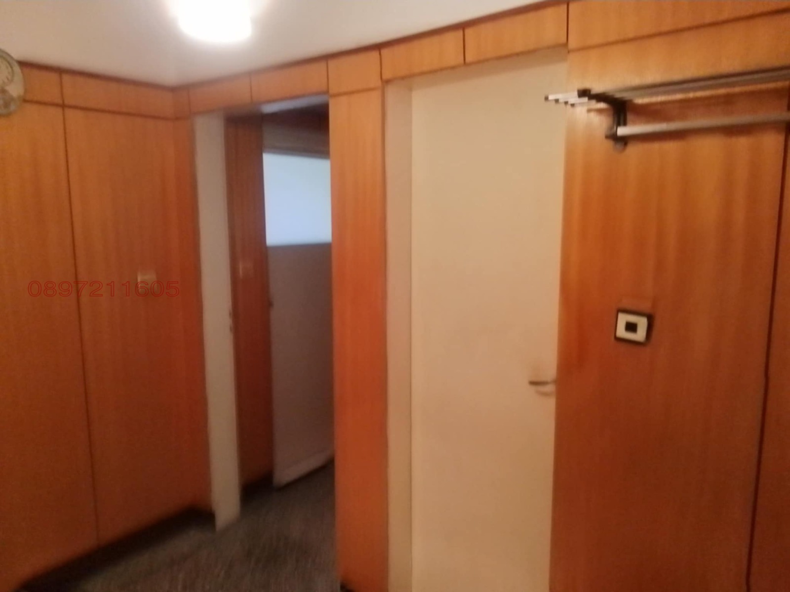 Продава 3-СТАЕН, гр. Русе, Мидия Енос, снимка 7 - Апартаменти - 55576875