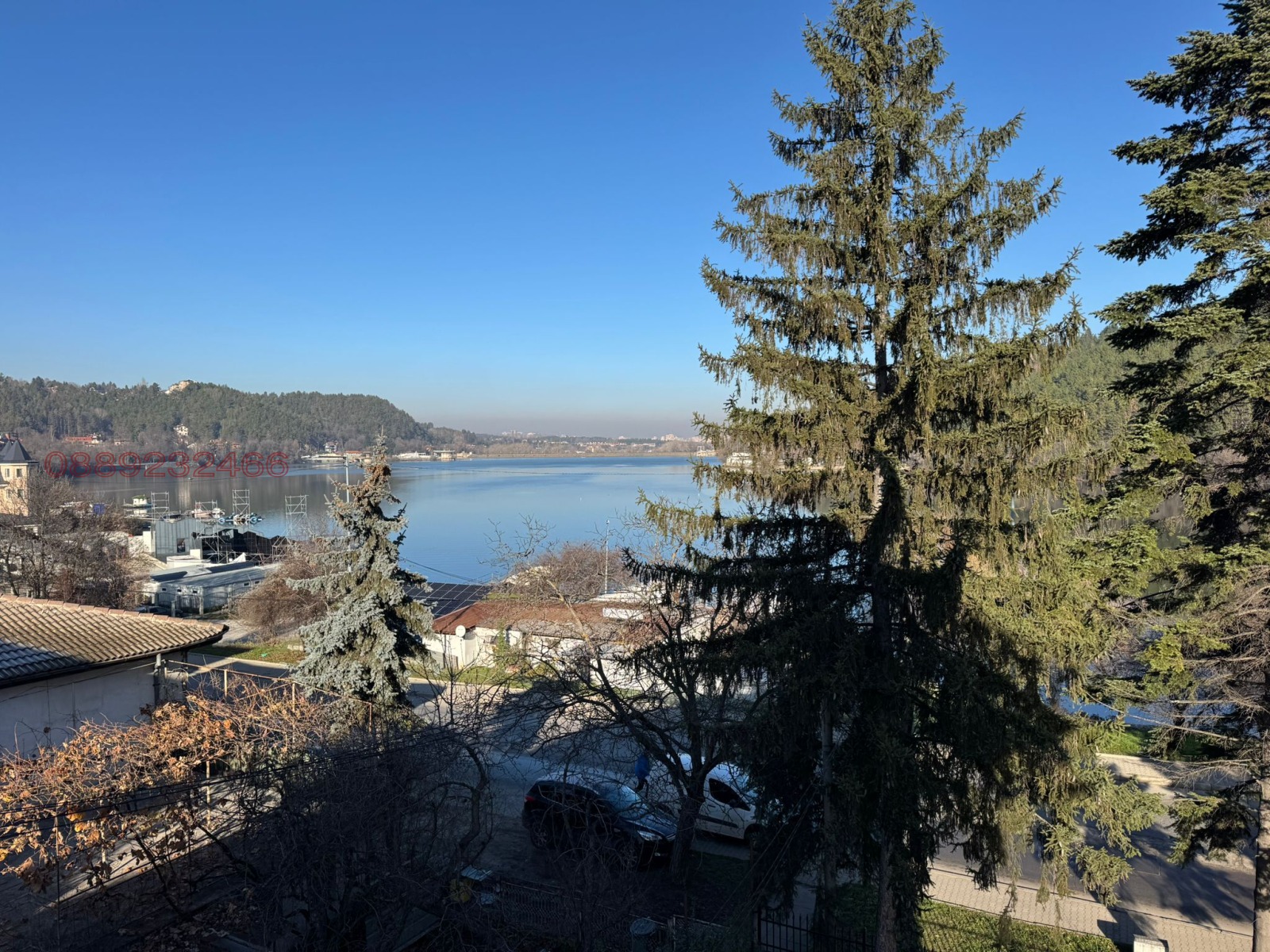 Продава 3-СТАЕН, гр. София, с. Панчарево, снимка 4 - Апартаменти - 53649219