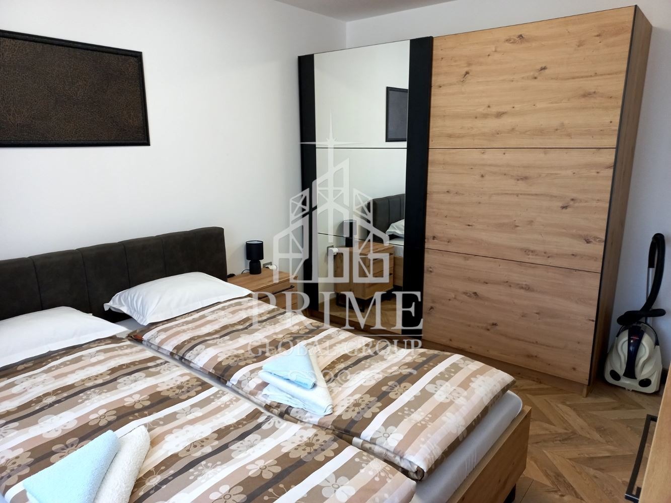 Продава 3-СТАЕН, гр. Варна, Лятно кино Тракия, снимка 3 - Апартаменти - 54830467
