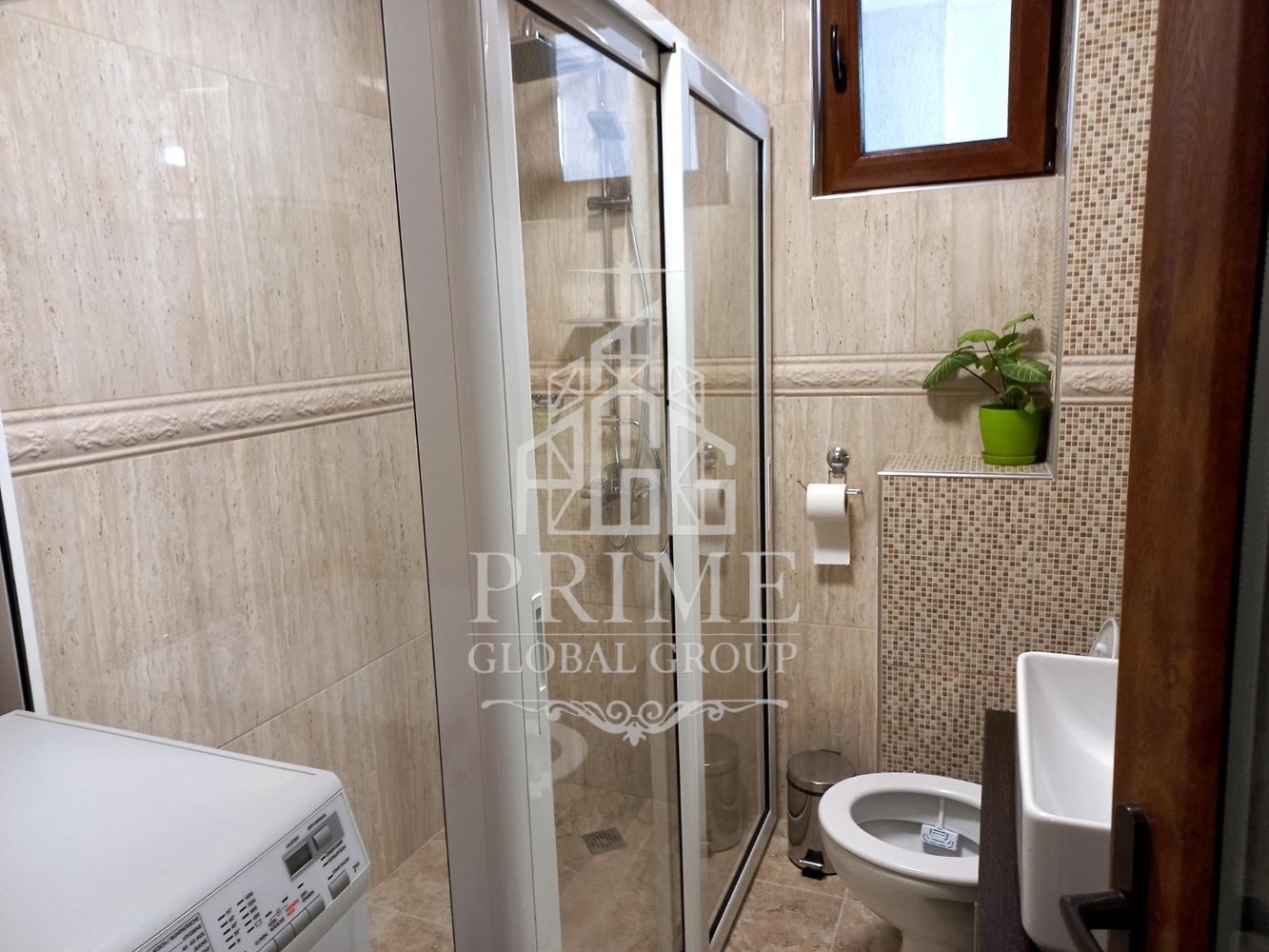 Продава 3-СТАЕН, гр. Варна, Лятно кино Тракия, снимка 8 - Апартаменти - 54830467