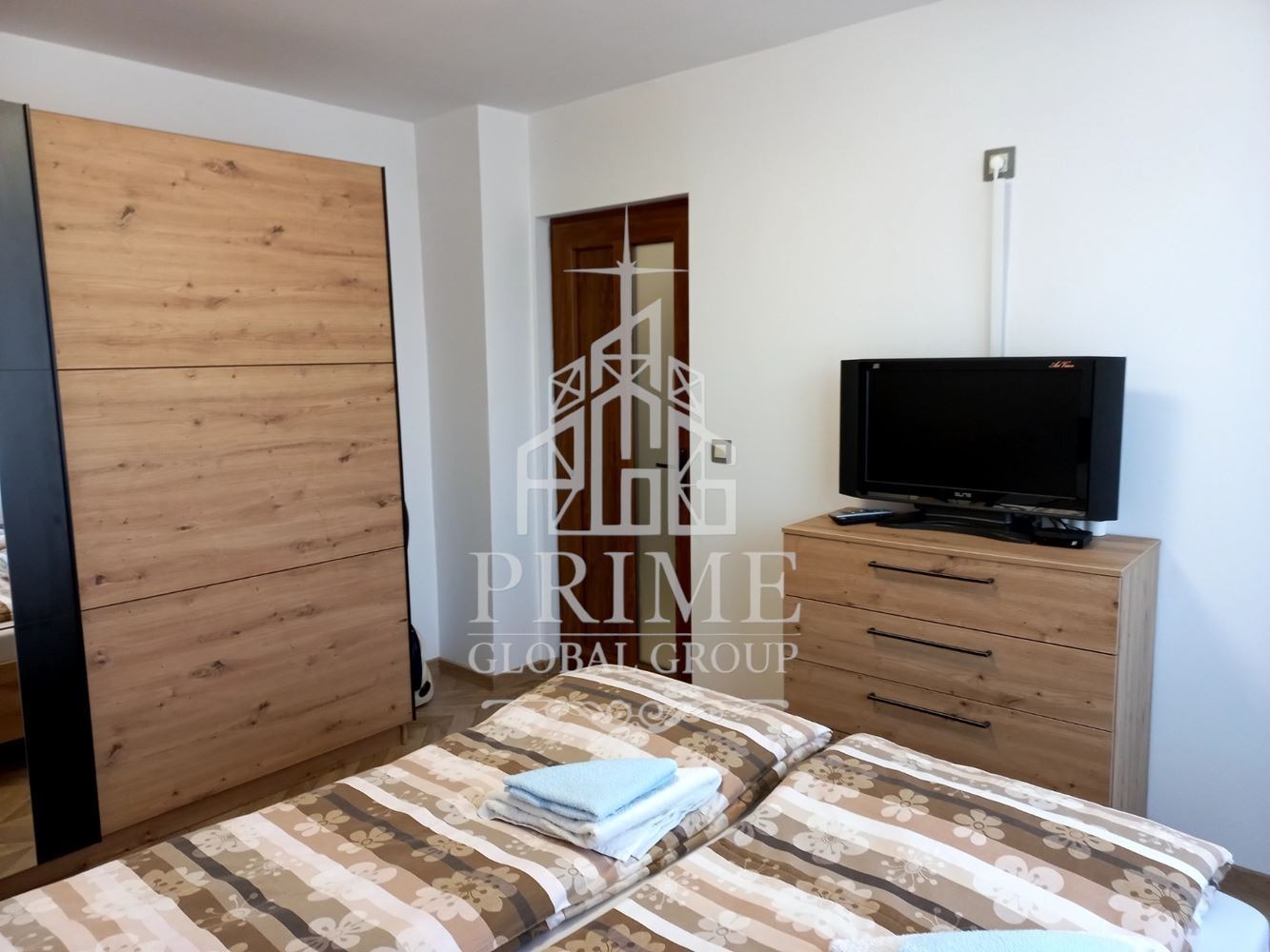 Продава 3-СТАЕН, гр. Варна, Лятно кино Тракия, снимка 7 - Апартаменти - 54830467