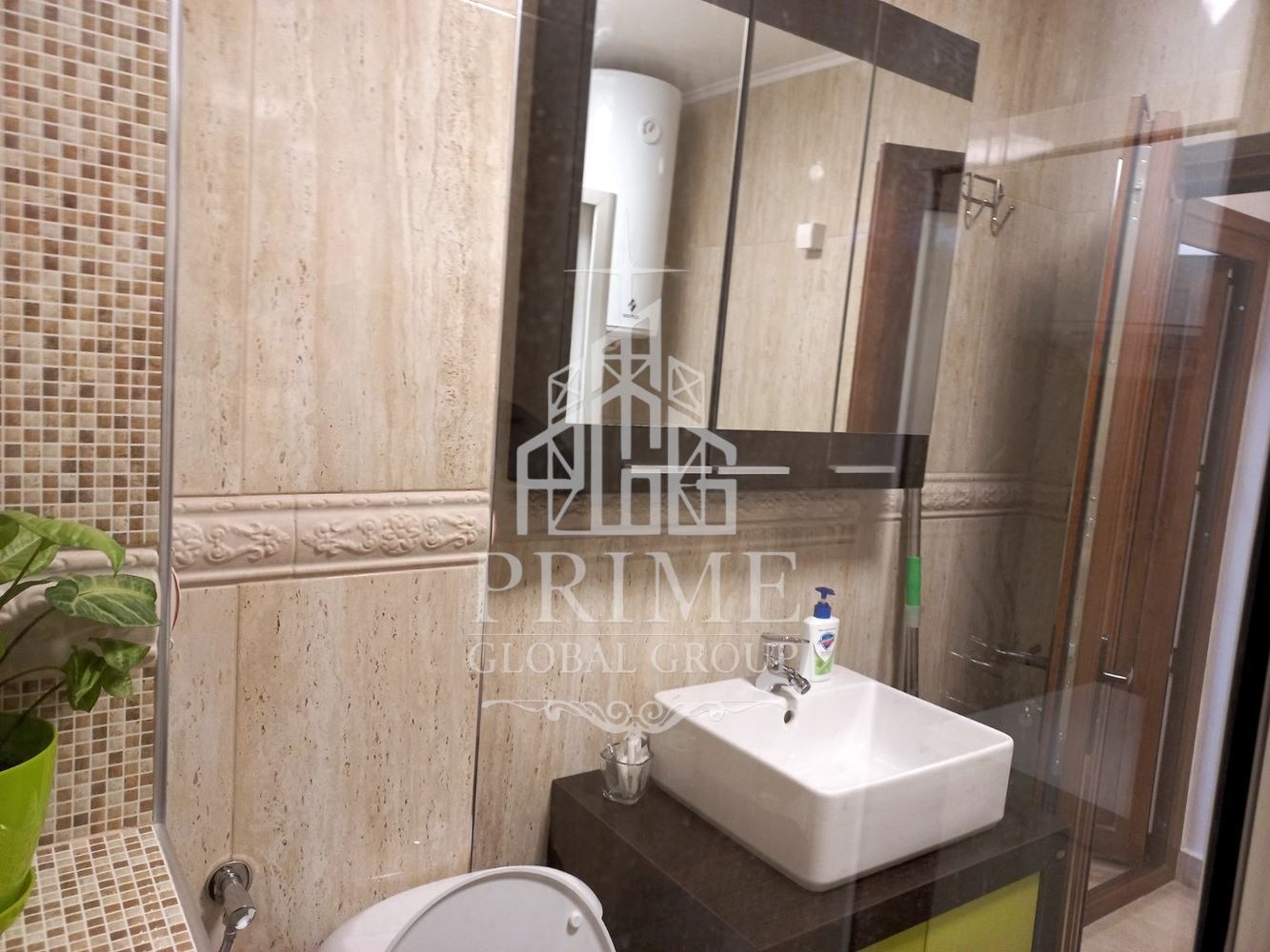 Продава 3-СТАЕН, гр. Варна, Лятно кино Тракия, снимка 9 - Апартаменти - 54830467