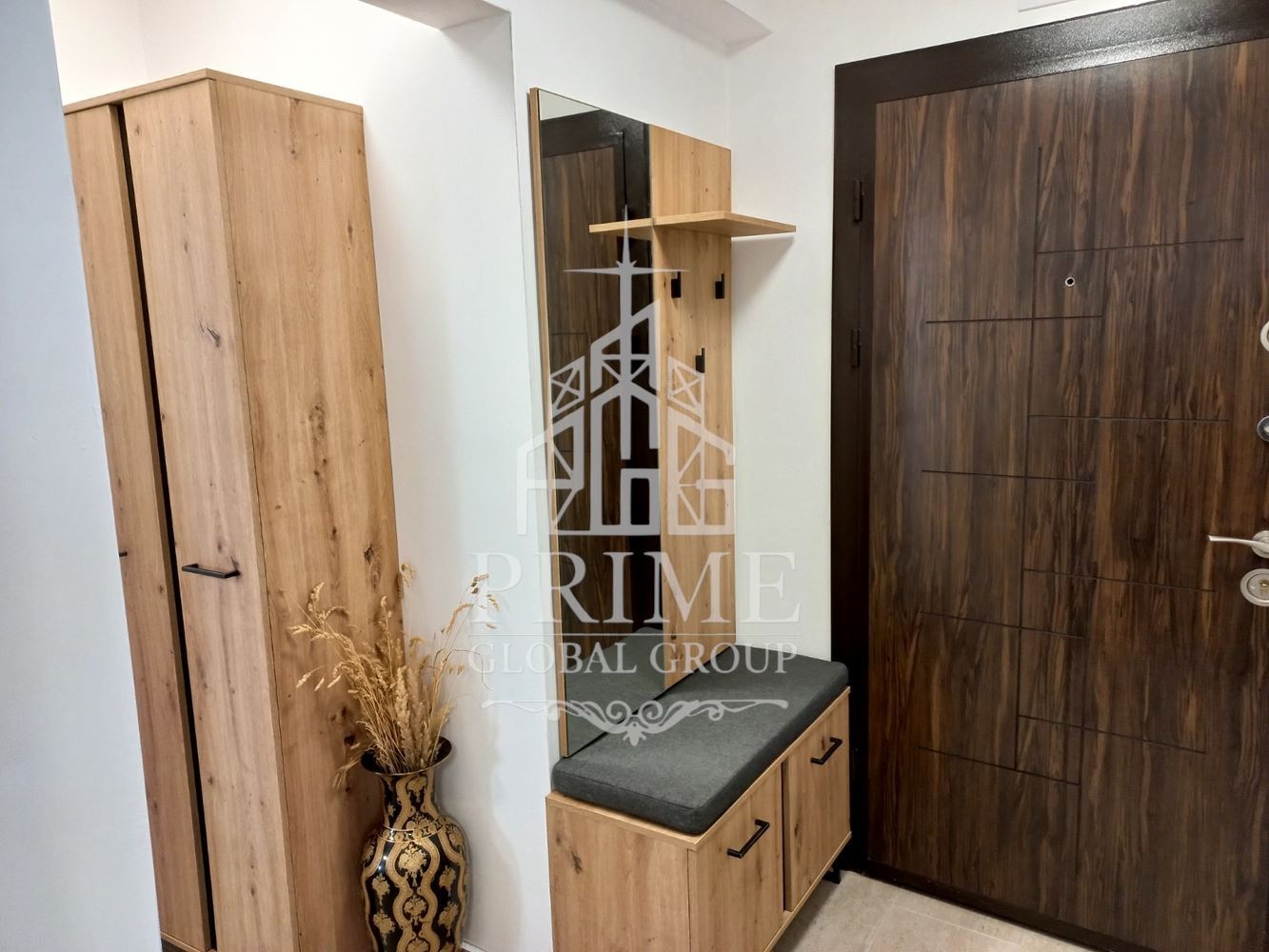 Продава 3-СТАЕН, гр. Варна, Лятно кино Тракия, снимка 10 - Апартаменти - 54830467